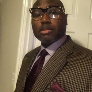 Meet your Posher, Omar